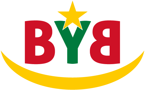 Logo Bagodine Yakaré Belgique